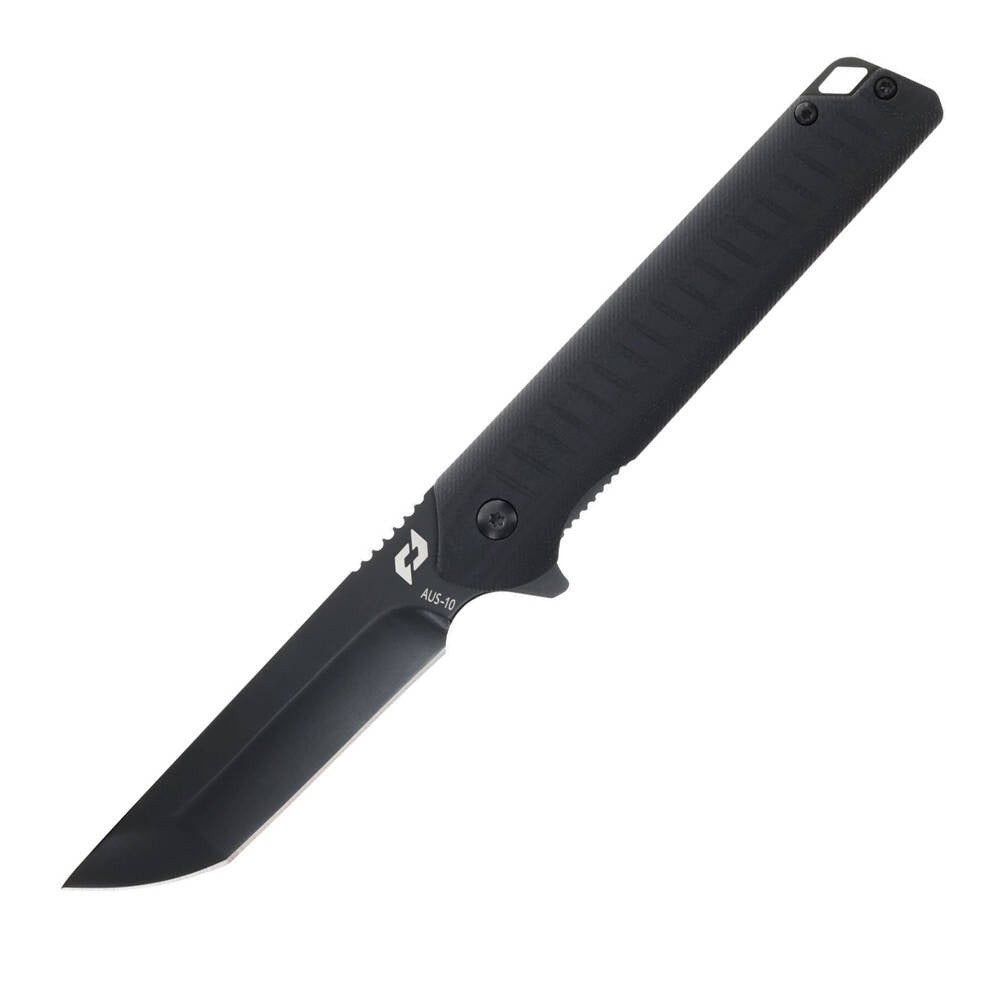Schrade - Steelhead Folding Knife - Black - 1159314