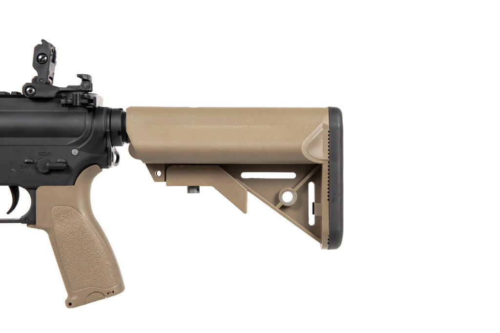 RRA SA-E11 EDGE™ Carbine Replica - Half-Tan