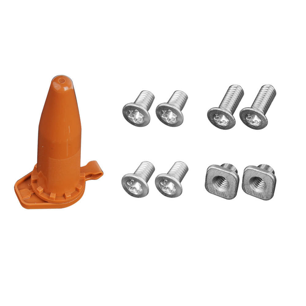 2BME - Service Kit for Montage Plates 2BME001 / 2BME005 / 2BME013 / 2BME014 / 2BME020 / 2BME022 / 2BME023 / 2BME027 / 2BME029 - 2BMESP01
