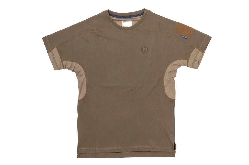 Emerson Gear Tactical T-Shirt Blue Label Mandrill Khaki