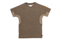 Emerson Gear Tactical T-Shirt Blue Label Mandrill Khaki