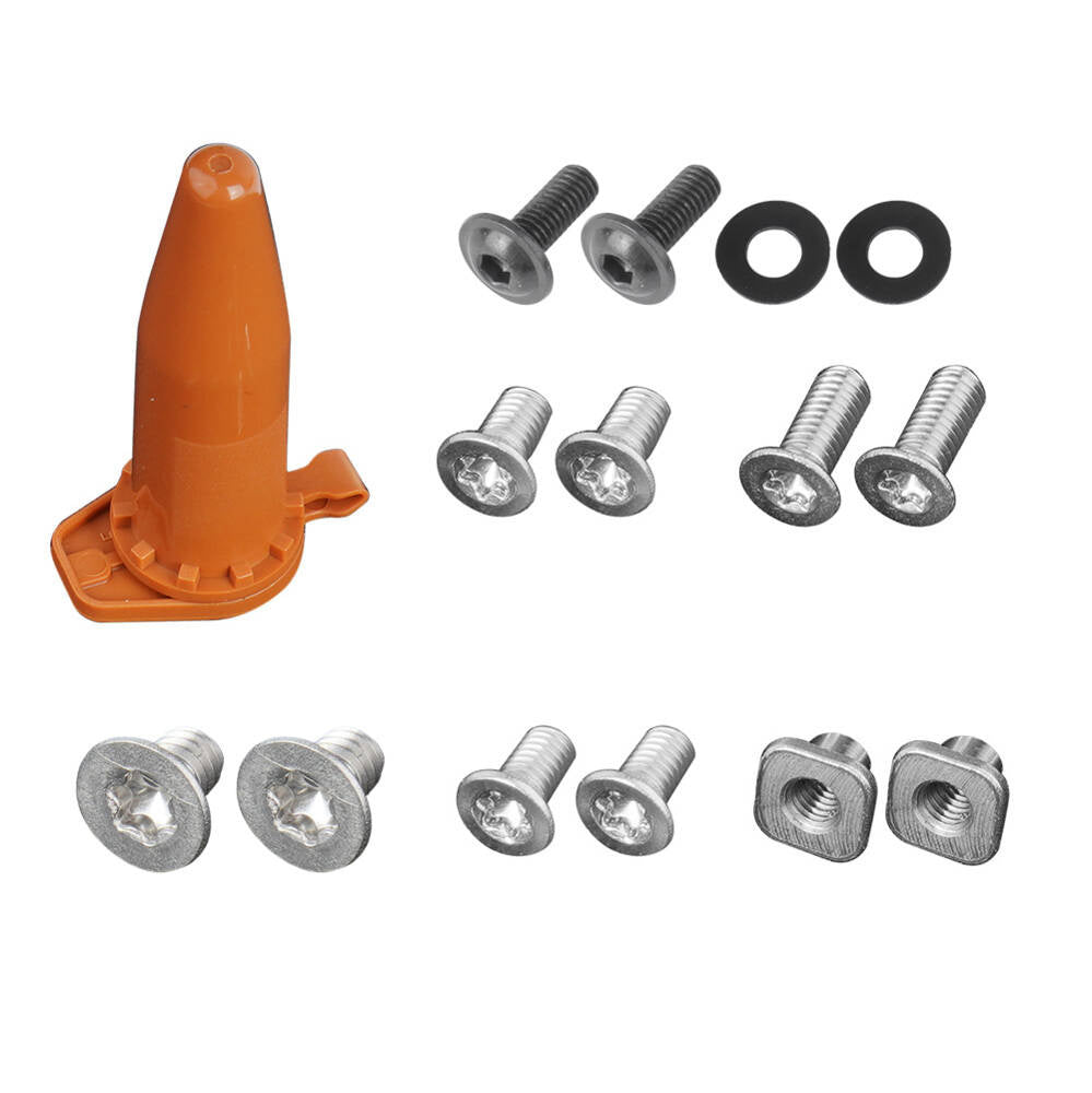 2BME - Service Kit for Montage Plates 2BME010 / 2BME012 / 2BME026 / 2BME030 - 2BMESP03