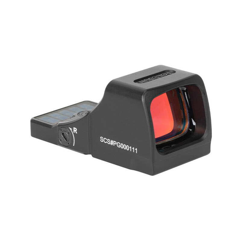Holosun - Open Collimator SCS MP2 - Solar Panel - SCS-MP2-GR