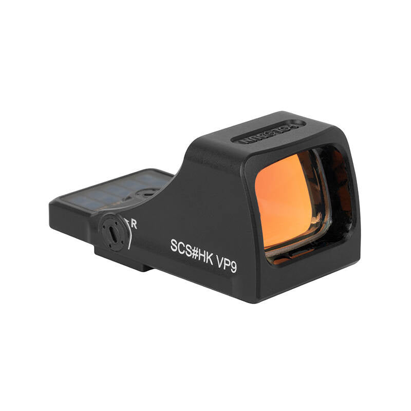Holosun - Open Collimator SCS H&K VP9 - Solar Panel - SCS-VP9-GR