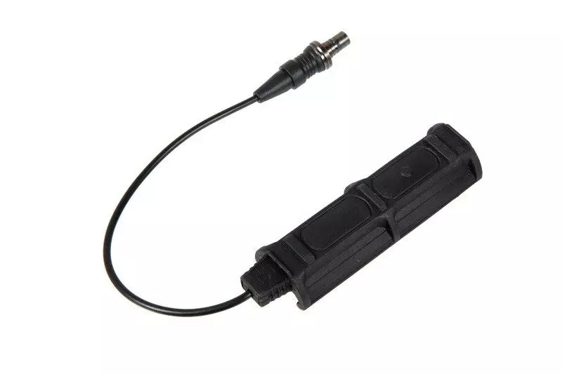 Double Gel Button for Flashlights