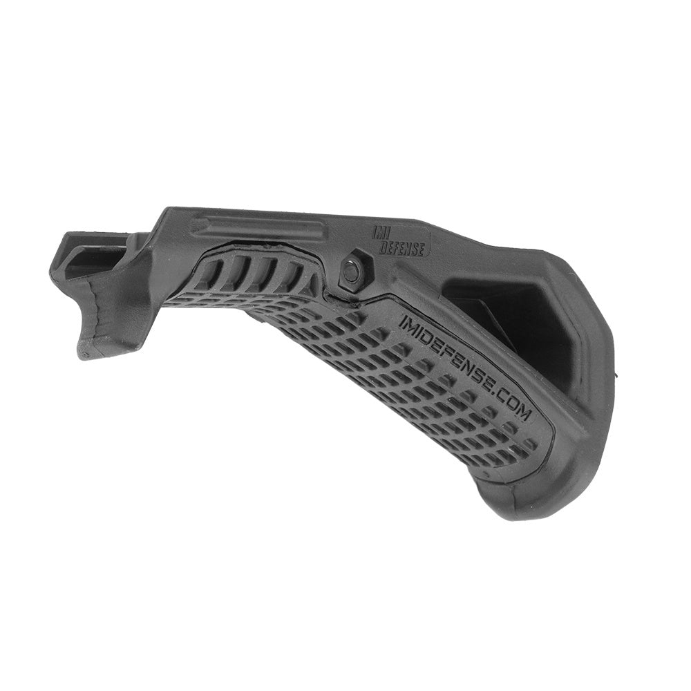 IMI Defense - Front Support Grip FSG2 - Polymer - Picatinny - Black - IMI-ZFSG2