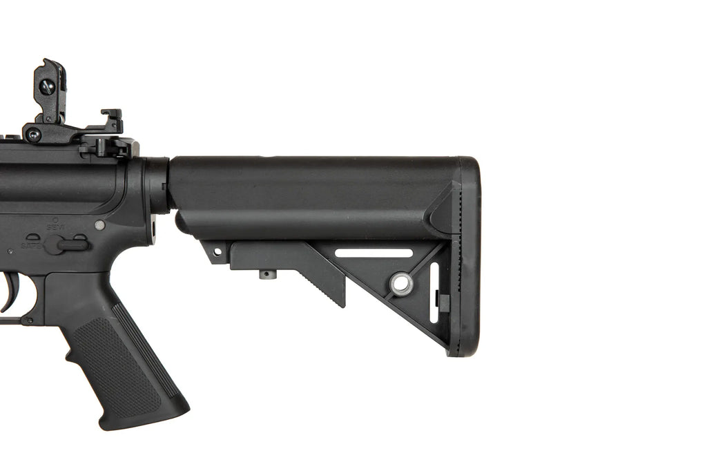 SA FLEX SA-F03 Carbine Replica - Black