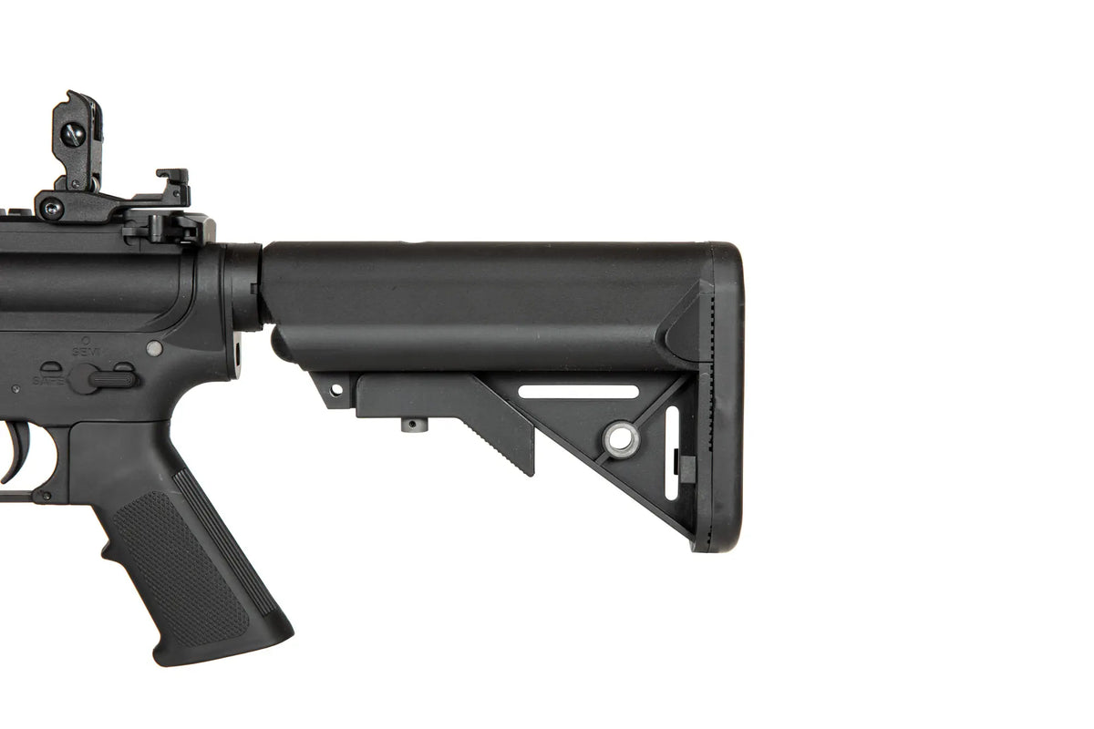 SA FLEX SA-F03 Carbine Replica - Black