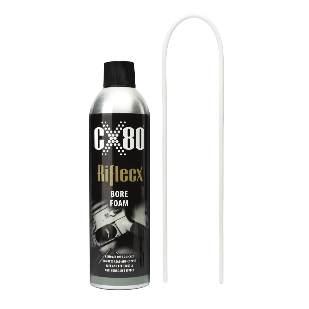 RifleCX - Barrel Foam - 500 ml - 48309