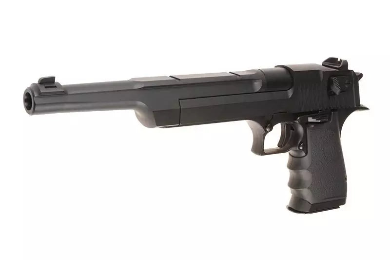 DE Hard Kick 10inch pistol replica