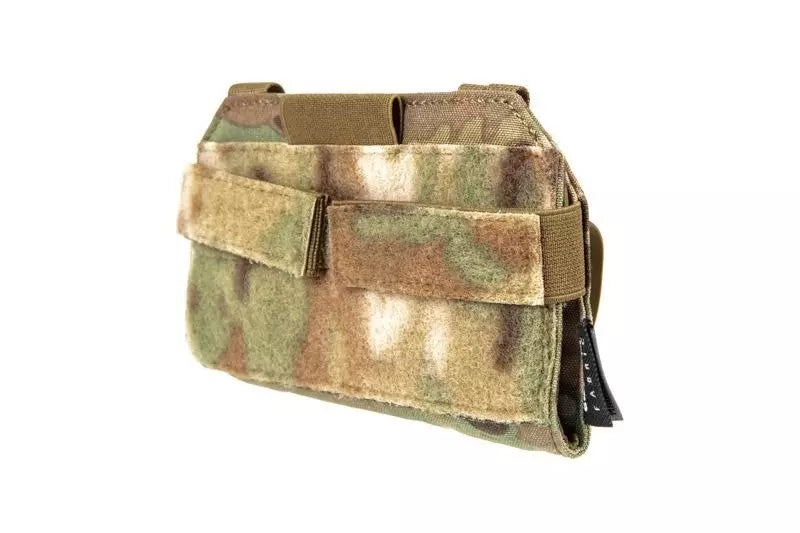 MT Administration Pouch - Multicam