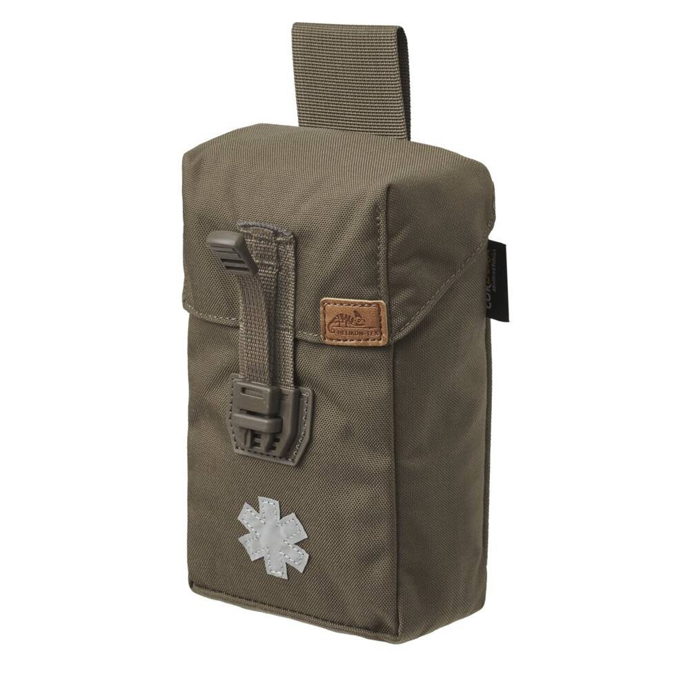 Helikon - Bushcraft First Aid Kit - RAL 7013 - MO-BFK-CD-81