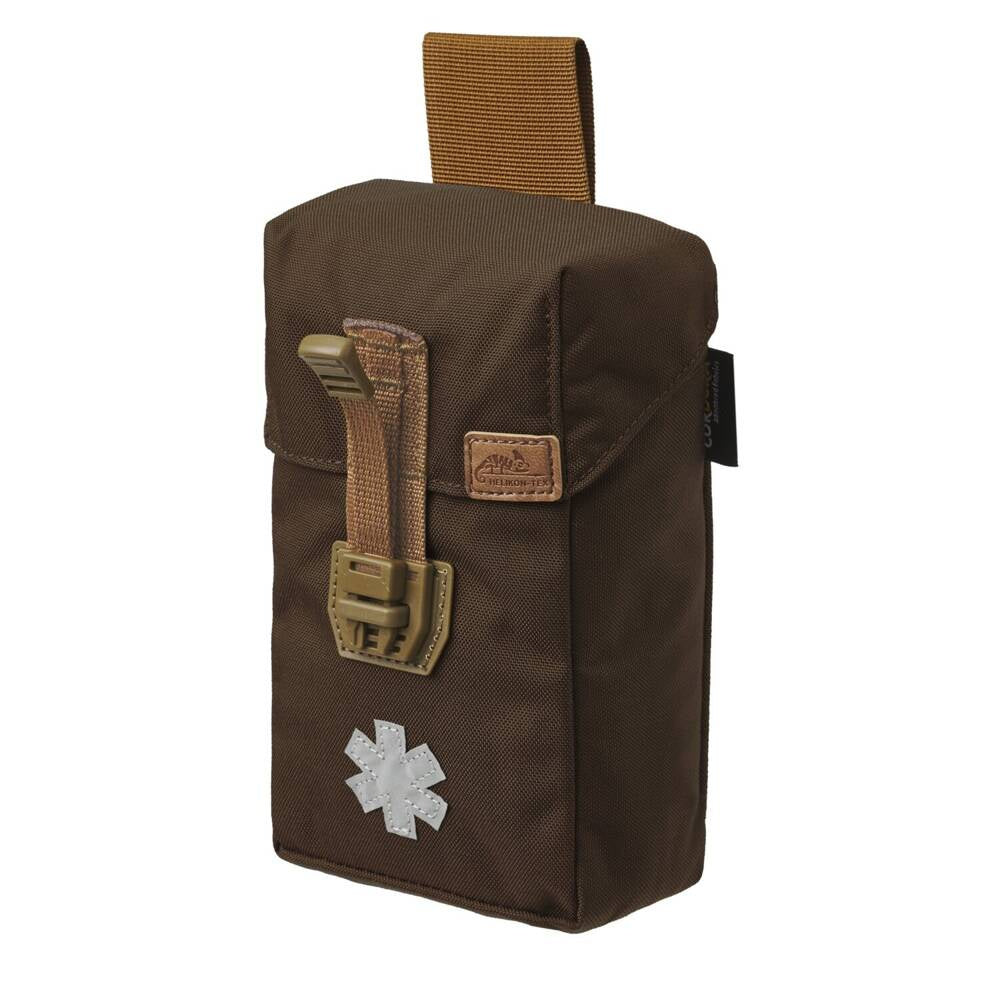 Helikon - Bushcraft First Aid Kit - Earth Brown/Clay - MO-BFK-CD-0A0BA