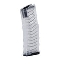 MFT - Polymer Magazine EXD - 30-round - 5.56x45/.223 Rem - Transparent - EXDPM556-T-C