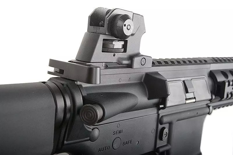 GR15 Raider L (COMBO) Assault Rifle Replica