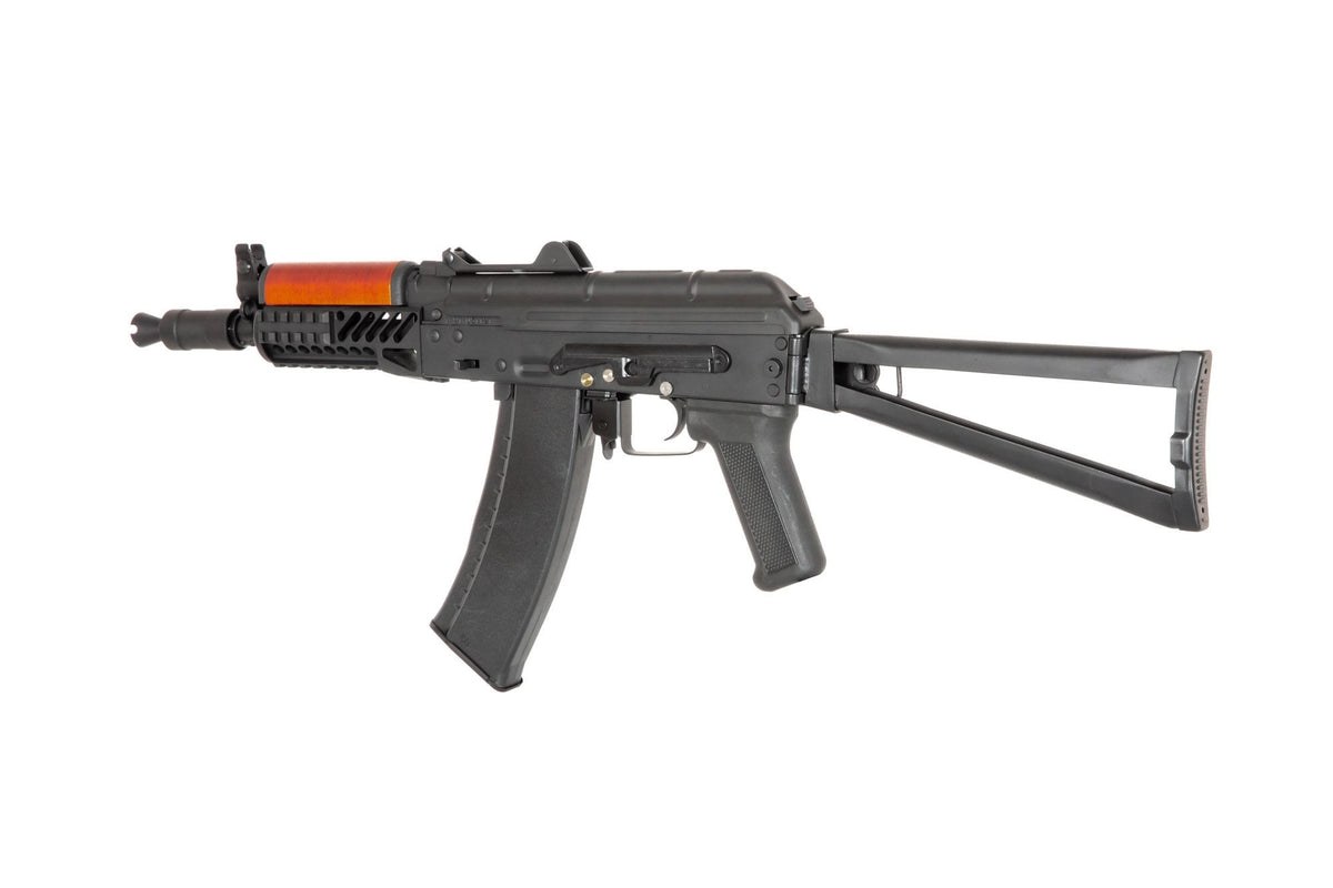 016 Assault Rifle Replica