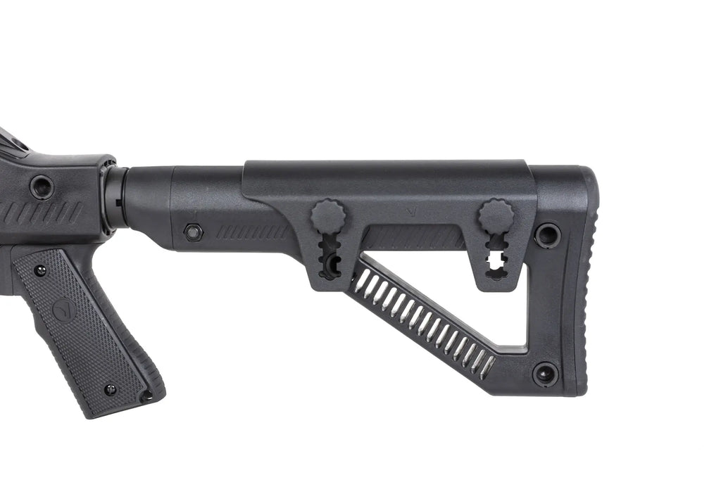 VORSK VMP-2D airsoft Rifle Black