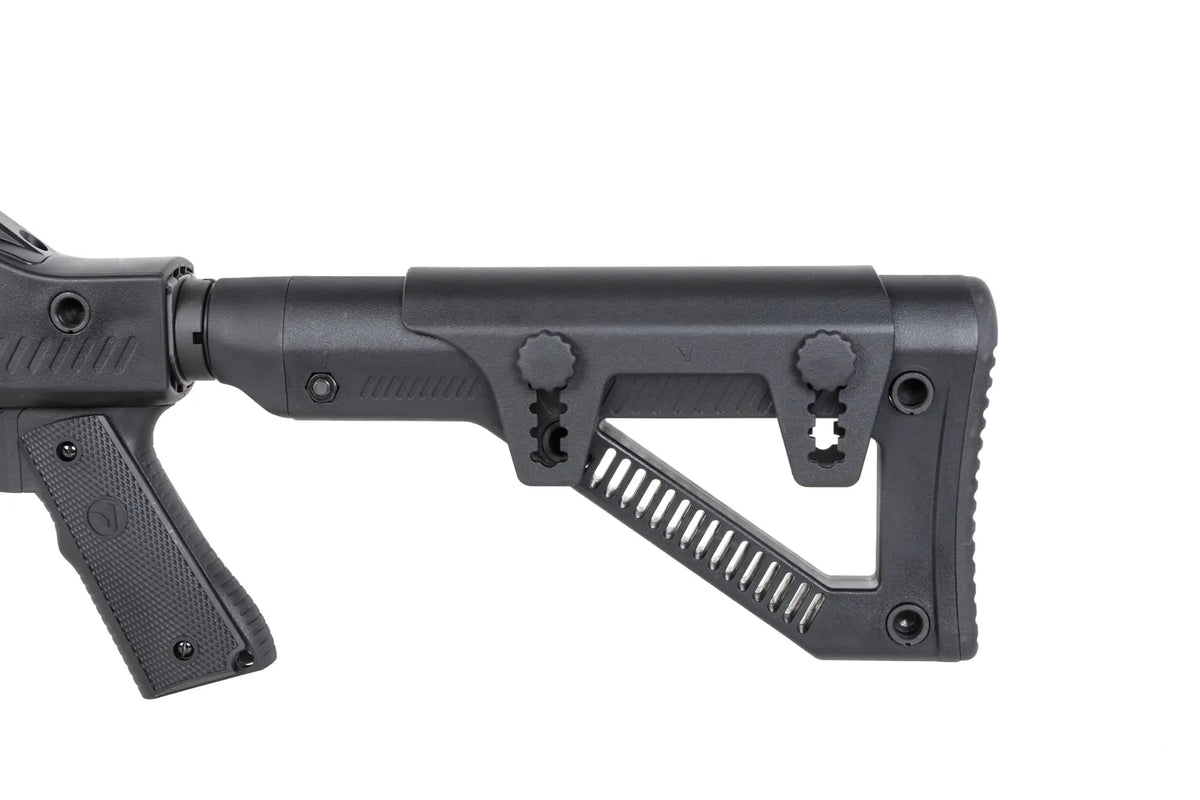 VORSK VMP-2D airsoft Rifle Black