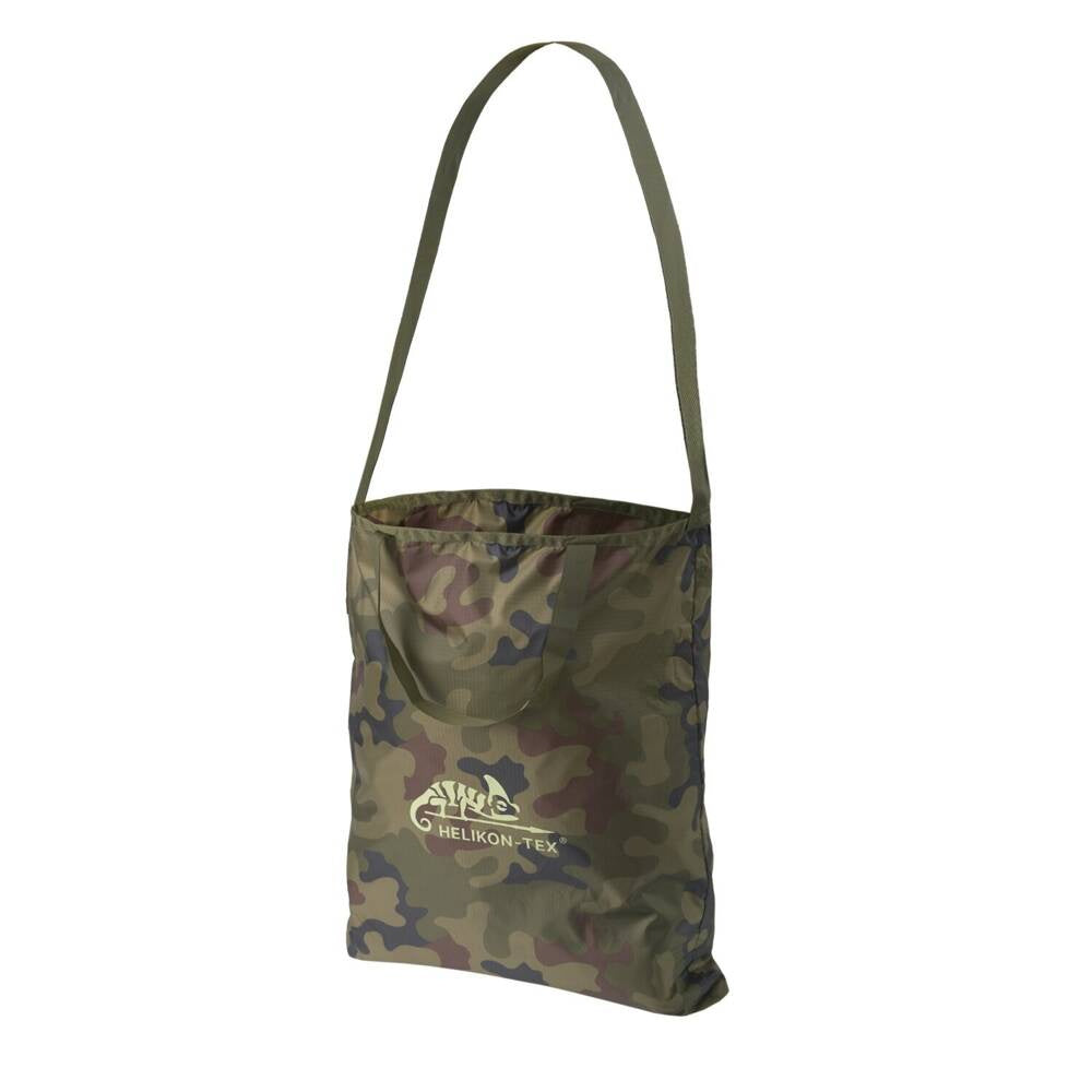 Helikon - Folding Bag Carryall Daily - With Drawstring - Wz. 93 - TB-CRD-PO-04