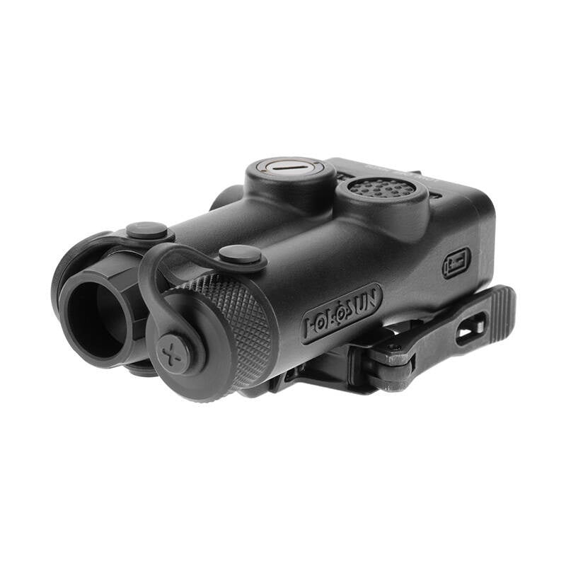 Holosun - Laser Target Indicator - IR - Picatinny - QD - LE117-IR