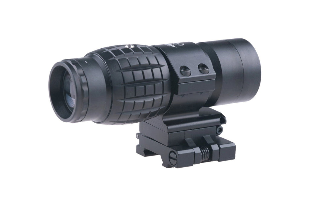 3x35 V2 Magnifier Scope