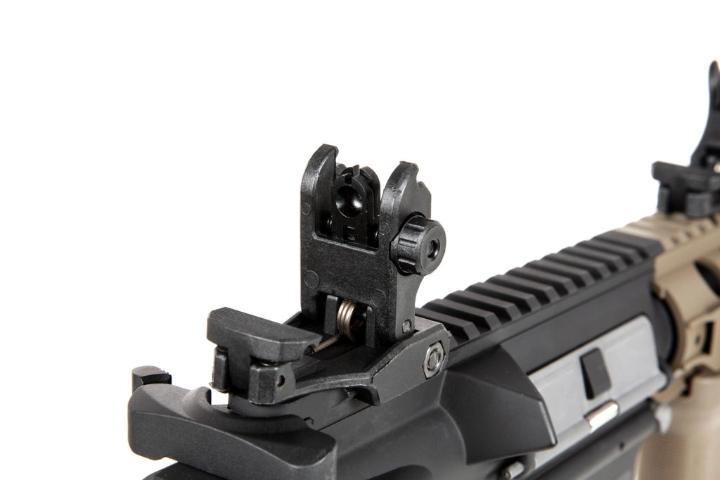 RRA SA-E18 EDGE™ Carbine Replica - Half-Tan