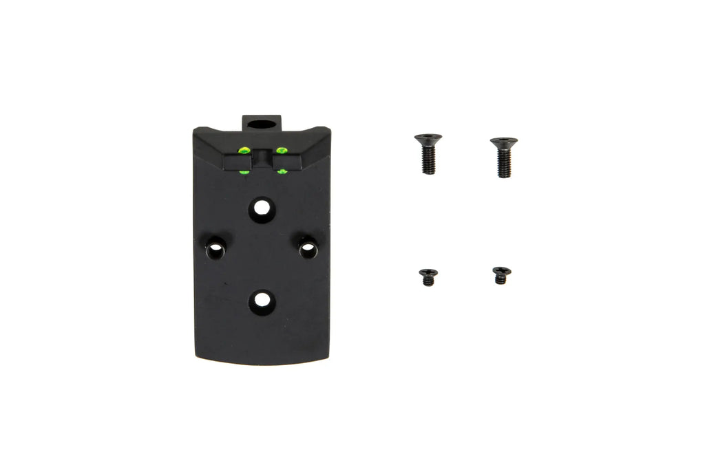 RMR Skide Mount for RAVEN 1911/Hi-Capa Replicas- Black