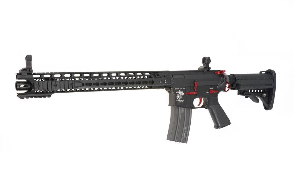 SA-V26 ONE™ Carbine Replica - Red Edition