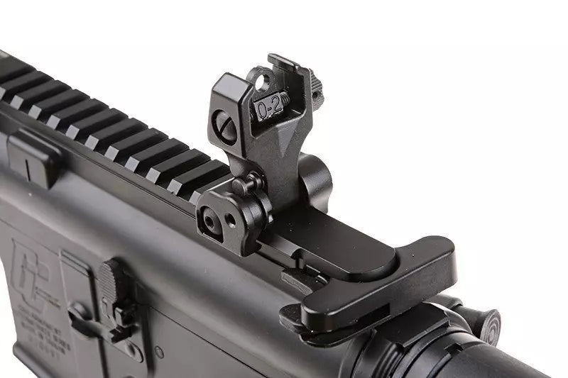 GC12 SPR replica