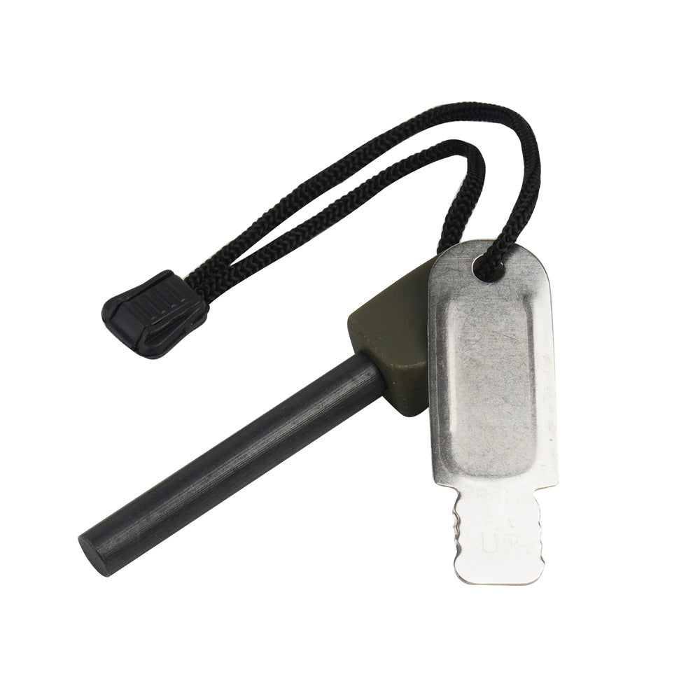 MFH - Flint Zündstein - Green - 27103