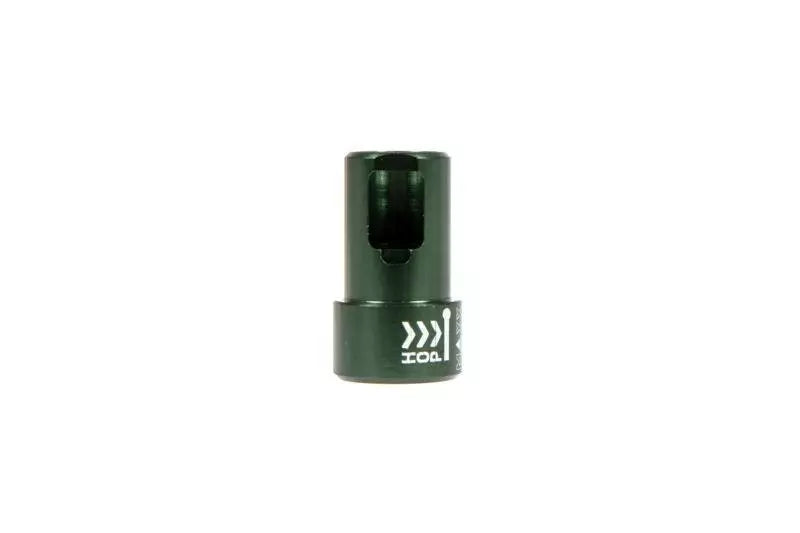 Ultra Precision housing for SRE chambers (R/H)