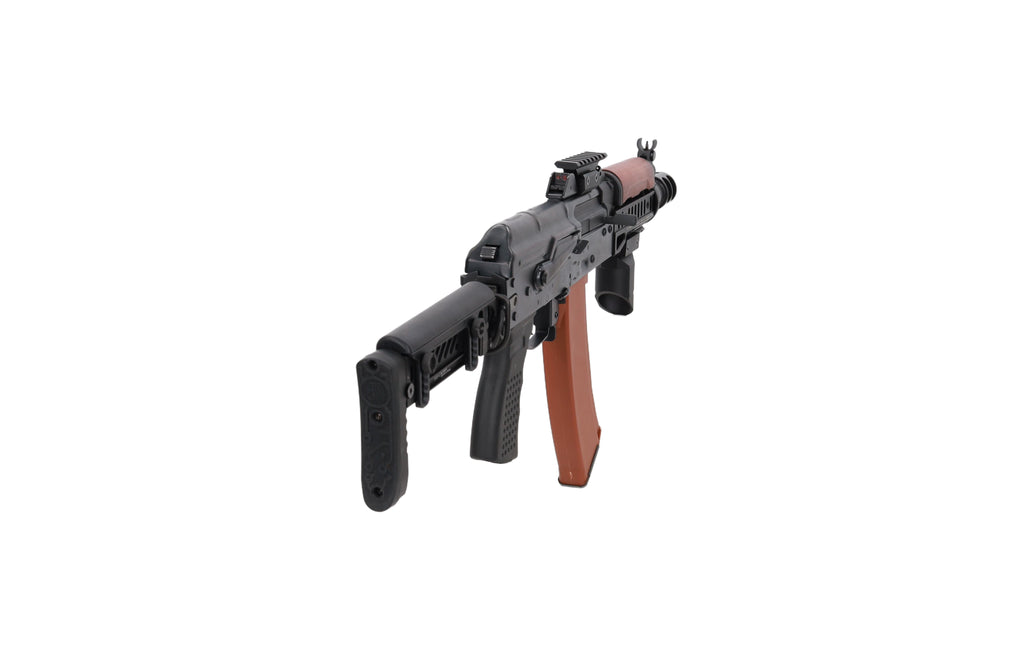 airsoft E&amp;L carbine ELS-74UN Z-SPEC Mod. 1 Platinum GATE ASTER SE V3 (OUTLET)