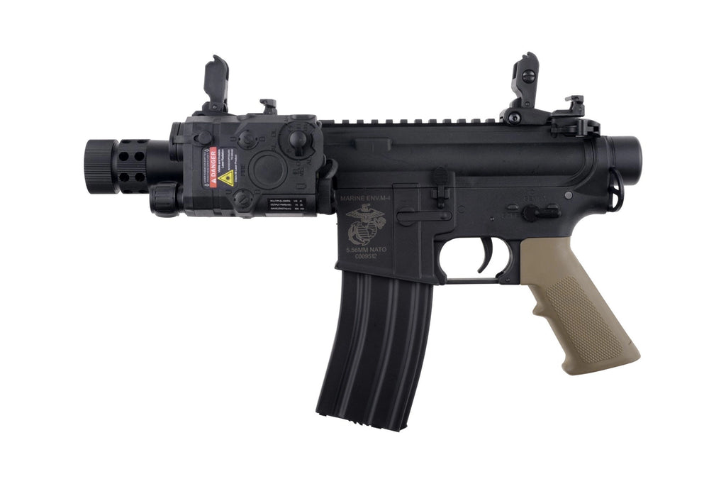 SA-C18 CORE™ Carbine Replica - Half-Tan