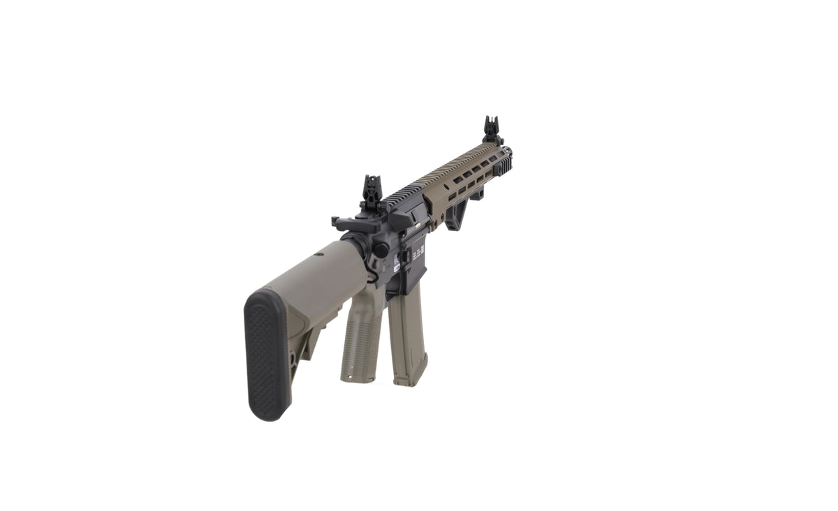 Specna Arms airsoft SA-E22 EDGE™ HAL 2 ETU Gen. 2 Olive Carbine