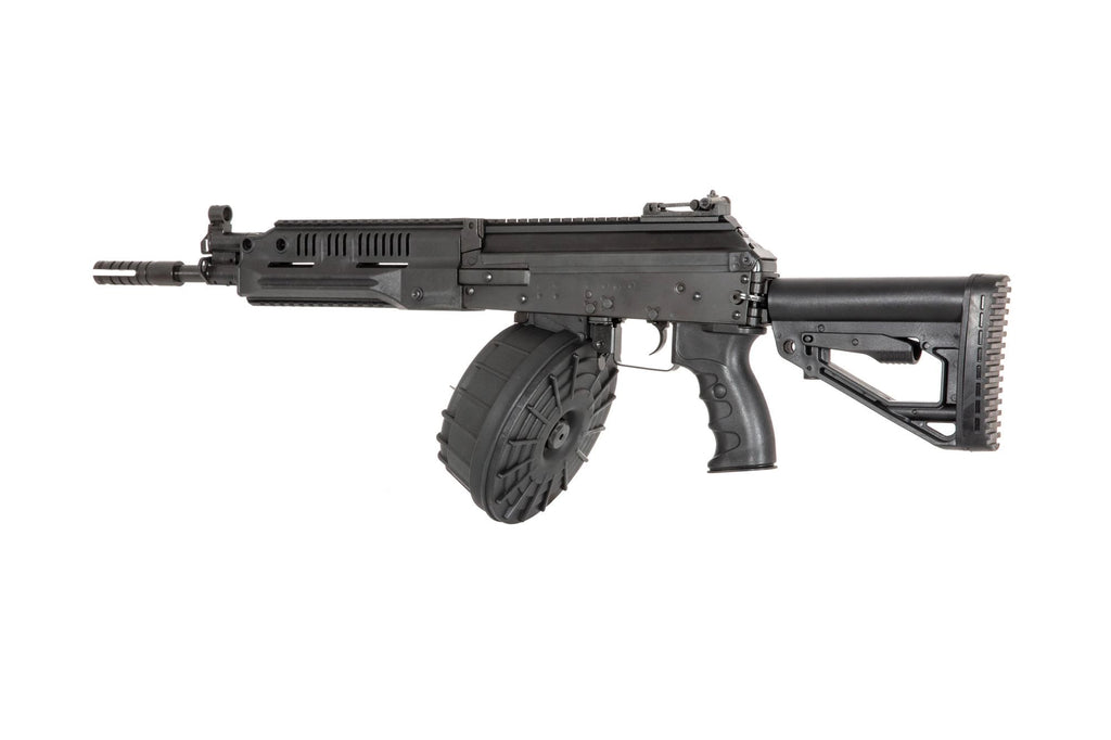 LCK-16 Light Machine Gun Replica