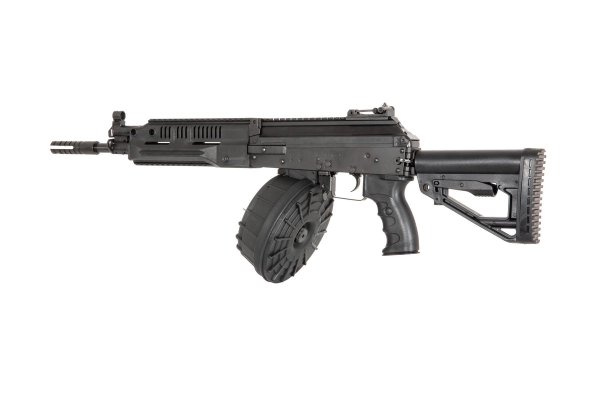 LCK-16 Light Machine Gun Replica
