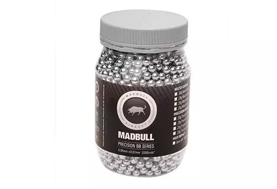 MadBull Aluminum BB’s 0.30 g