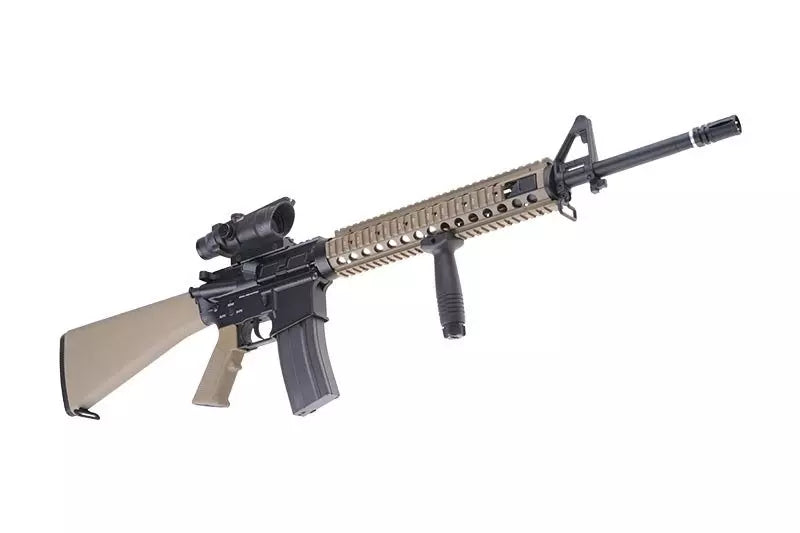 Specna Arms SA-B07 ONE™ Carbine Replica - Half Tan
