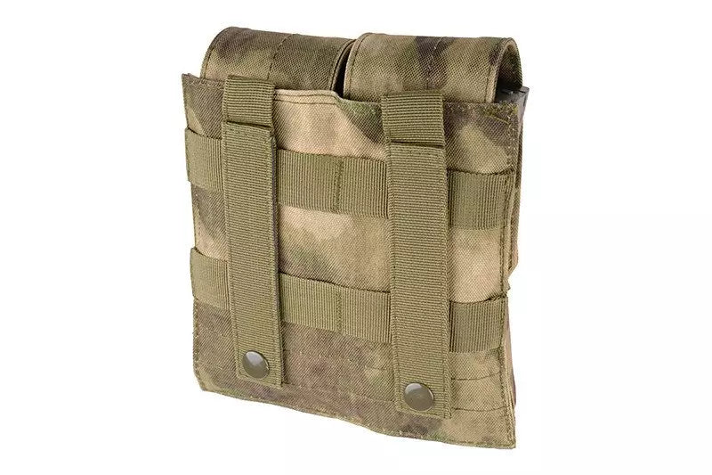 Double M4/M16 magazine pouch - ATC FG