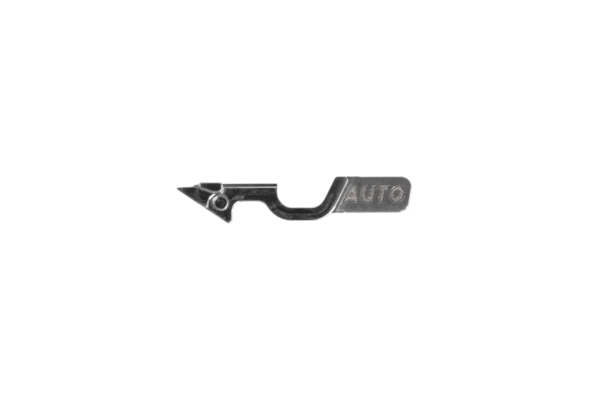 LA Capa Customs FULL AUTO steel interrupter for Hi-Capa TM replicas