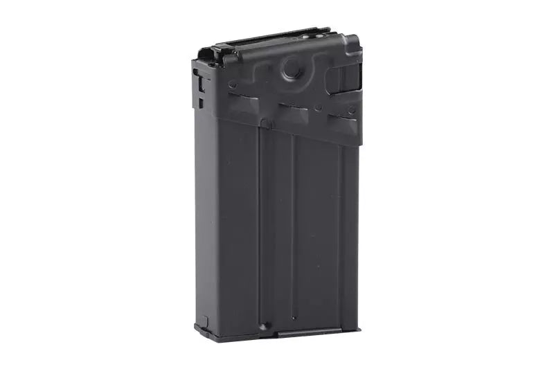 Hi-Cap 500 BB Magazine LC-3A3 (Plain) Replicas