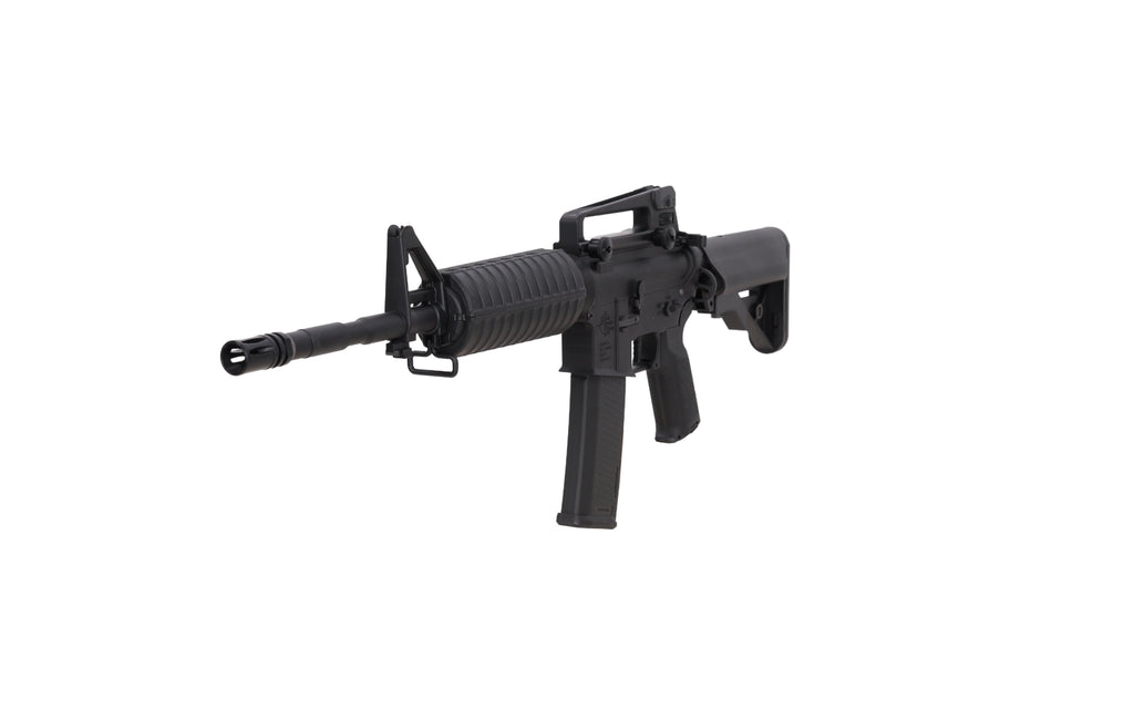 Rock River Arms M4/AR15 SA-E01 EDGE Gen.2 AEG Assault Rifle 14.5" – Black