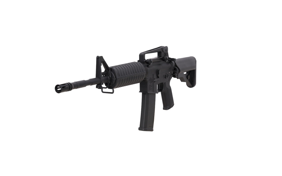 Rock River Arms M4/AR15 SA-E01 EDGE Gen.2 AEG Assault Rifle 14.5" – Black