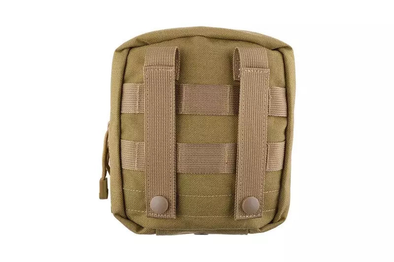 Universal Pouch - Tan