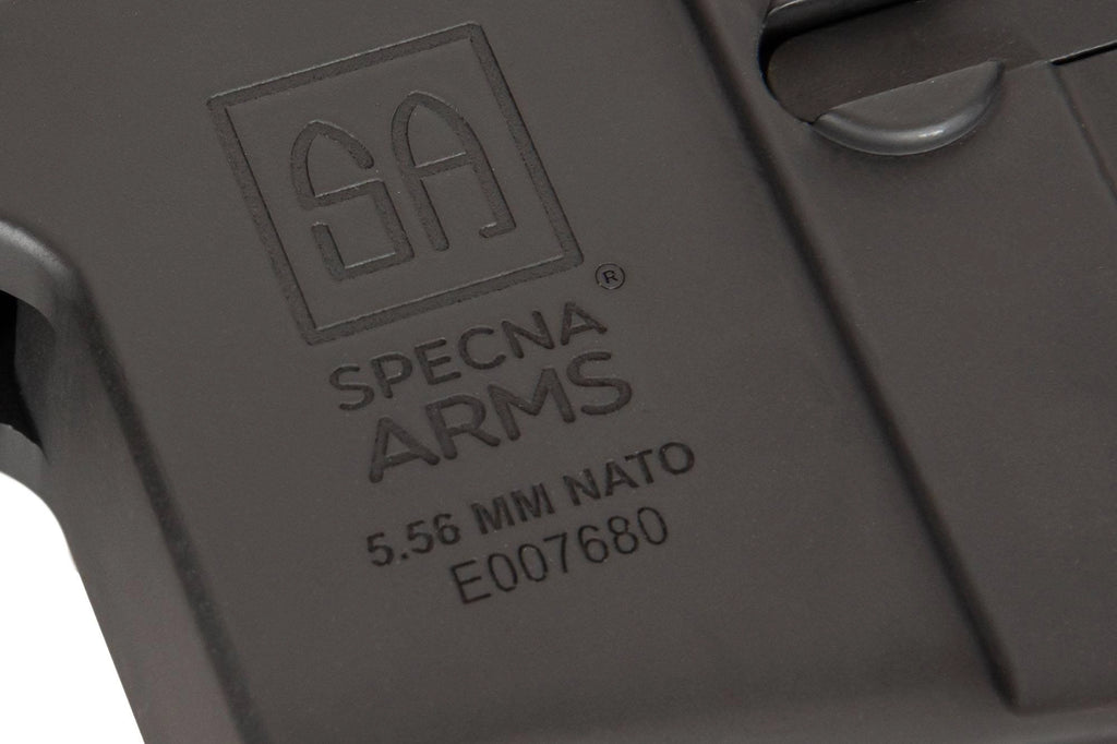 SA-E22 EDGE™ airsoft rifle - Chaos Bronze