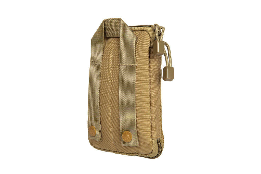 Operators Pouch - Coyote Brown