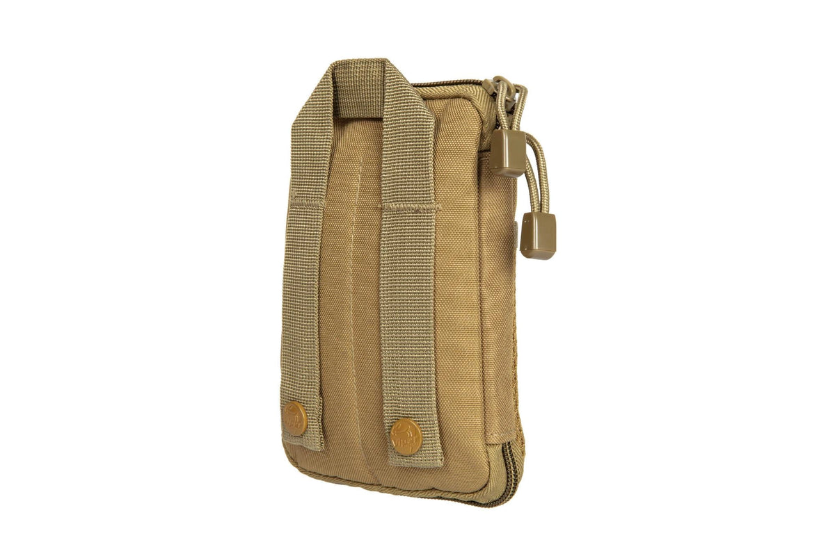 Operators Pouch - Coyote Brown