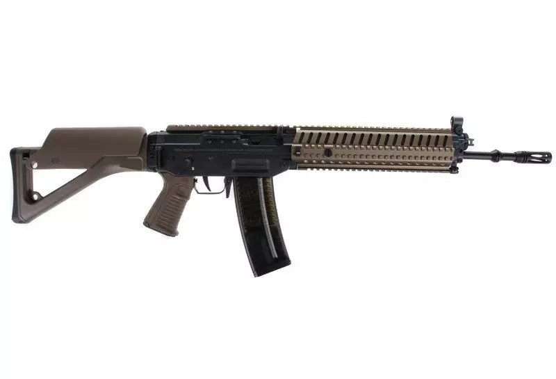 ICS SIG 551 MRS LB carbine replica