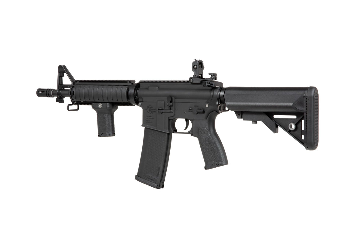 RRA SA-E04 EDGE™ airsoft rifle - black