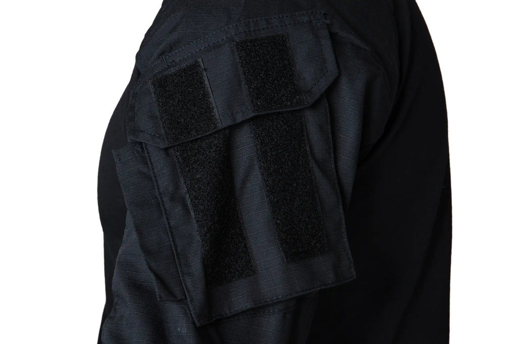Combat Shirt SATAC G3 - Black